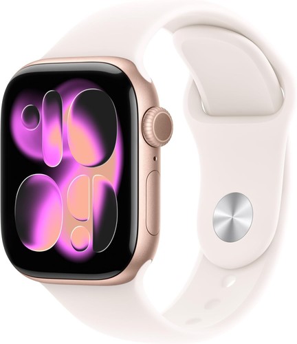 Apple series mm smart - apple,