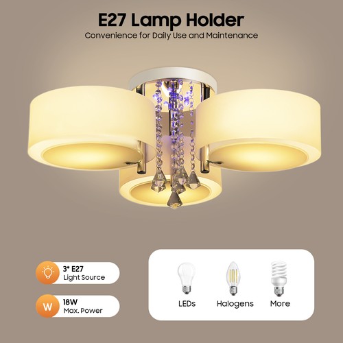 Lampadario sospensione - lampadario, a
