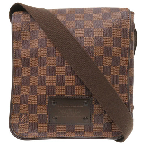 Borsa tracolla louis - a,