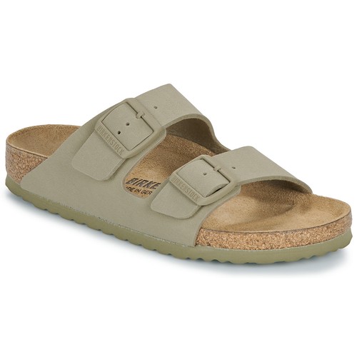 Birkenstock arizona kaki - birkenstock,