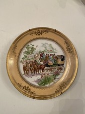 Piatto Da parete Paris Royal