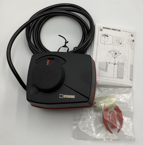 Esbe ara663 attuatore valvola - esbe,