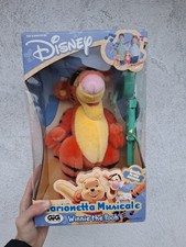 DISNEY MARIONETTA MUSICALE