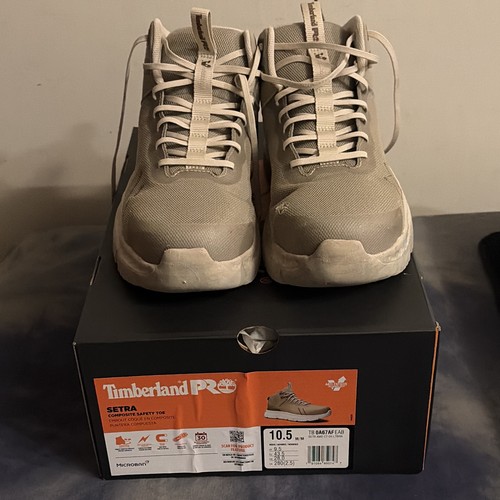Scarpe lavoro timberland - scarpe,