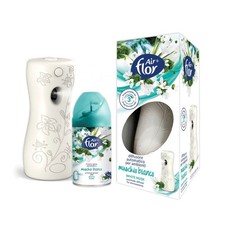 EROGATORE DIFFUSORE AUTOMATICO