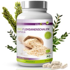 Vita2You Bio Capsule di Semi