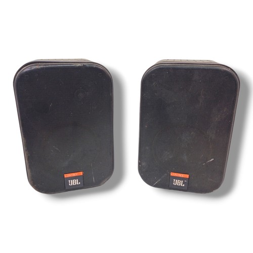 Altoparlanti jbl control - jbl, 1