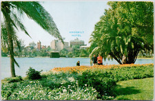 Gebilt Hotel Orlando Florida