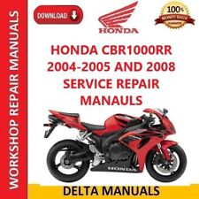 SCARICA HONDA CBR 1000RR