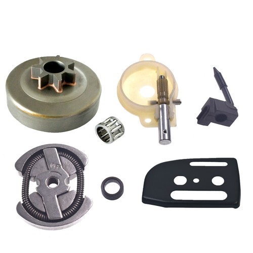 Kit batteria frizione
