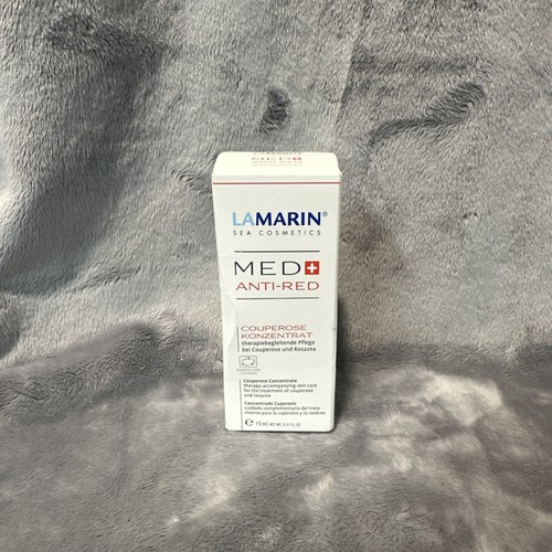 Lamarin sea cosmetics med - sea,