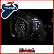 SCARICO TERMIGNONI - DUCATI