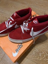 Nike blazer rosse basse - nike,