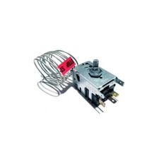 Termostato Danfoss 077B-6938