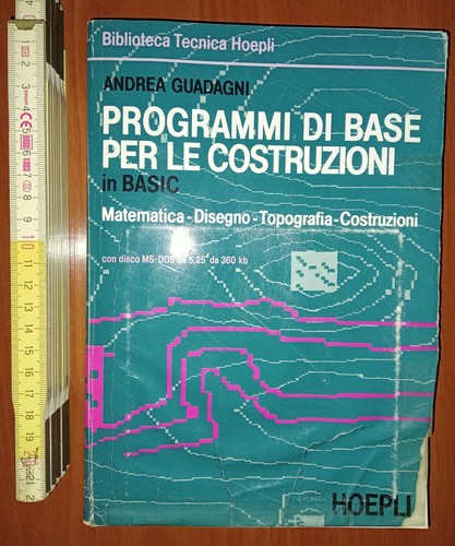 Guadagni programmi base - di,