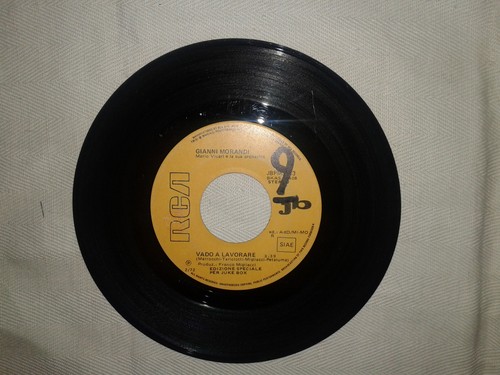Domenico modugno gianni - domenico, modugno/gianni