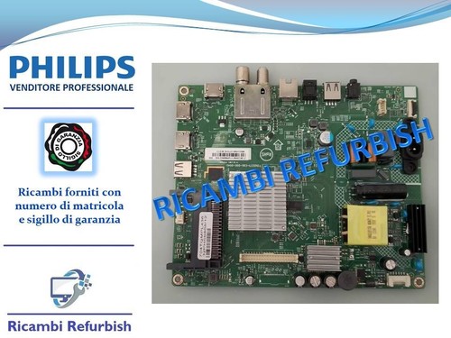 Main board 704tqmpl436 - main,