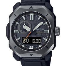 Orologio Uomo CASIO PRO TREK