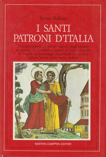 Bellotta ireneo santi - ireneo,