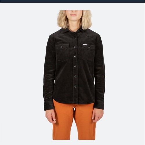 Camicia montagna donna in - da,