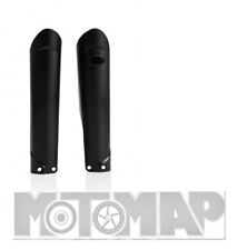 Copristeli Parasteli Acerbis Ktm EXC F 250 350 450 500 2016 2017 2018 2019 Nero