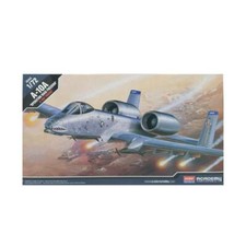 Academy Hobby 12402 A-10A