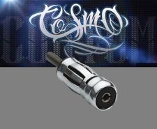 Adattatore  spinotto jack