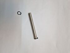 ASSE PERNO CAVALLETTO CENTRALE PIAGGIO CIAO 1967-1978 SC R SPECIAL LUSSO