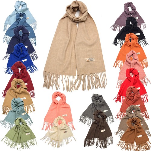 Sciarpa unisex misto - , cashmere