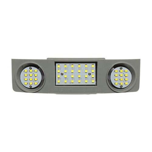Kit plafoniera led golf - vw,