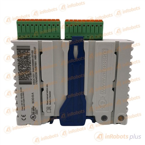 Abb dsqc1031 modulo plc - abb,
