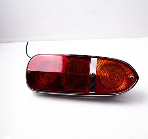 Fanale posteriore aston martin - fanale,