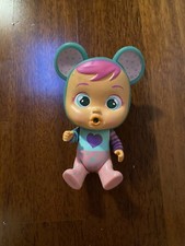 Imc toys cry babies magic - toys,