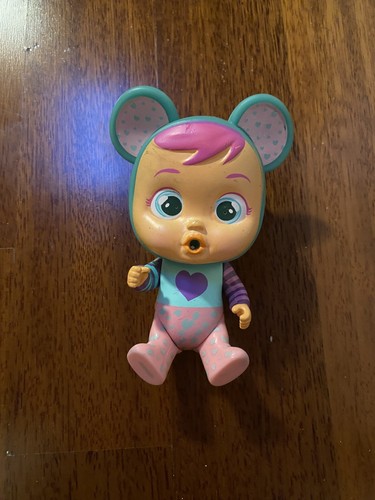 Imc toys cry babies magic - babies,