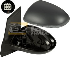 Specchietto SX Per Mazda 2 2007-2014