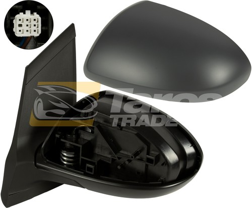 Specchietto per mazda 2 - mazda,