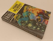 LF- STORIA DI URANIA E DELLA