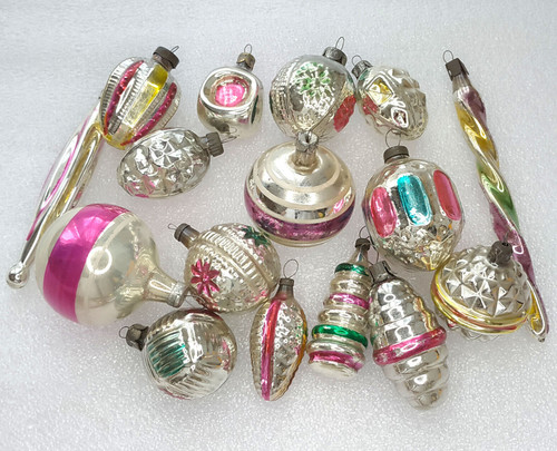 Decorazioni natalizie - decorazioni,