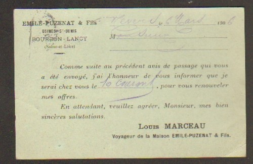 Bourbon lancy usine - bourbon-lancy, (71)
