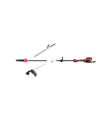 Decespugliatore batteria - decespugliatore, a