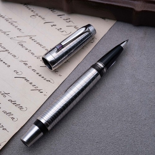 Montblanc boheme steel - montblanc,