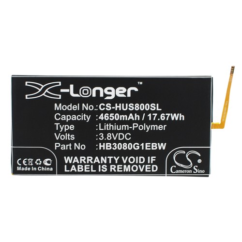 Batteria per huawei honor - huawei,