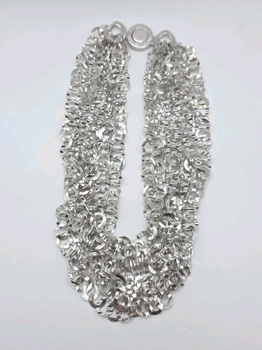 Collana pianegonda italia - collana,