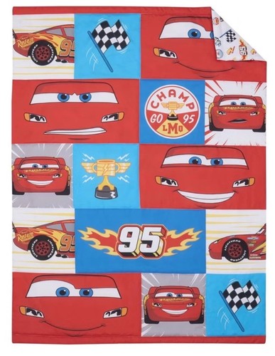 Set letto auto bambino pezzi - bambino, 4