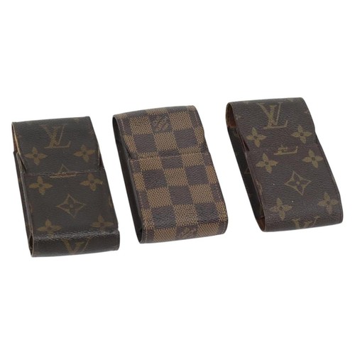 Louis vuitton monogram damier - vuitton,