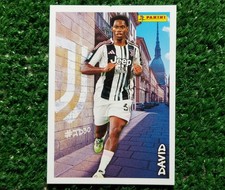 FIGURINA CALCIATORI PANINI