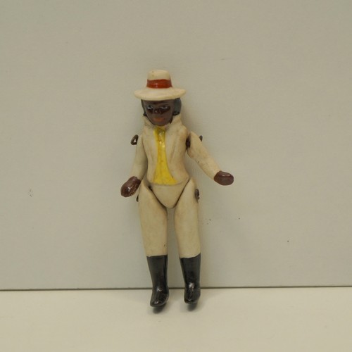 Burattino arlecchino - burattino,