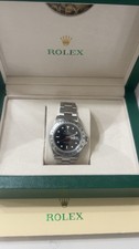 Rolex Explorer 2 16570 40mm