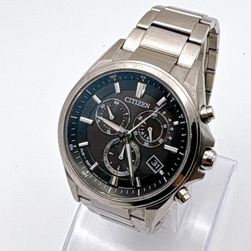 Orologio citizen attesa - orologio,