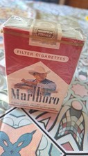 Marlboro vintage anni 2000